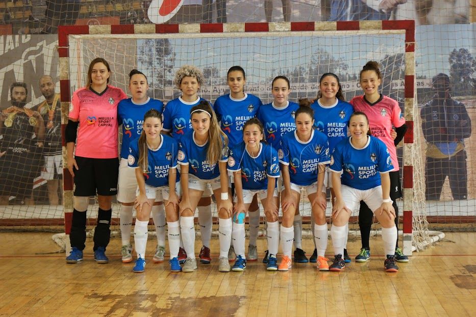 El MSC Torreblanca se hace fuerte como local