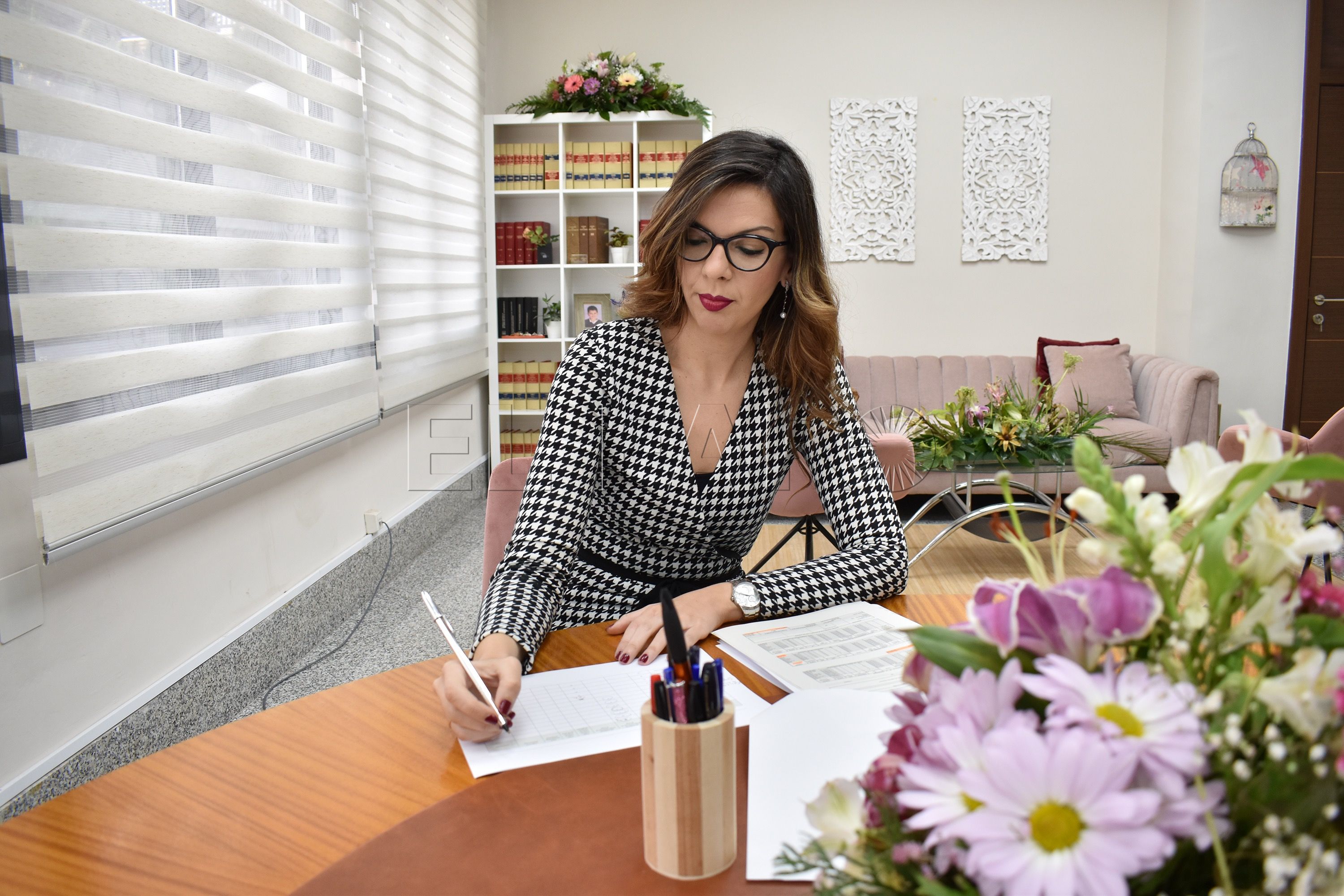 Moh asegura que el Gobierno central trabaja en un plan "integral y trasversal" para Melilla