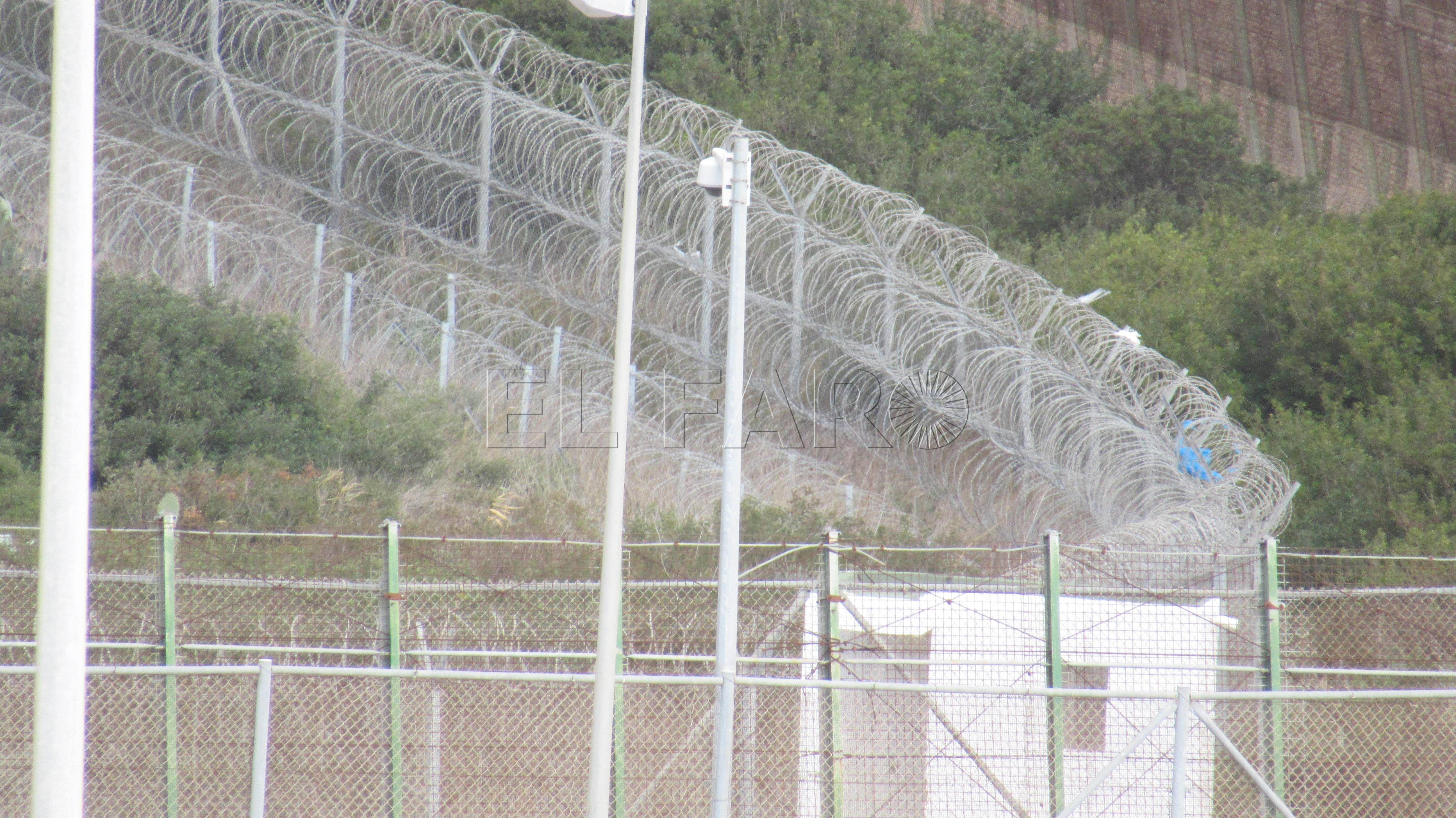 Marlaska niega devoluciones en caliente bajo su mandato