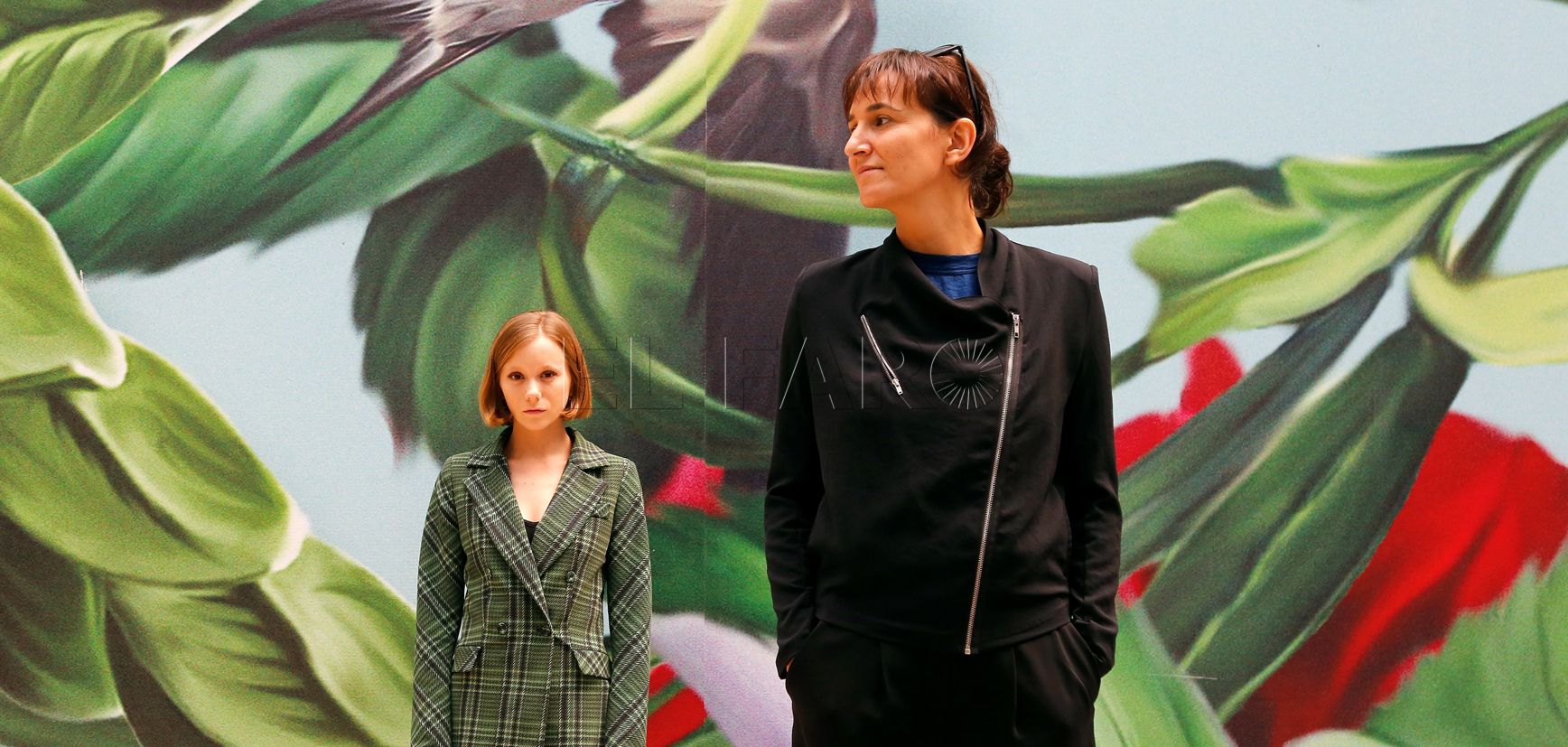 Violeta Salama refleja la diversidad de España en su film 'Alegría'