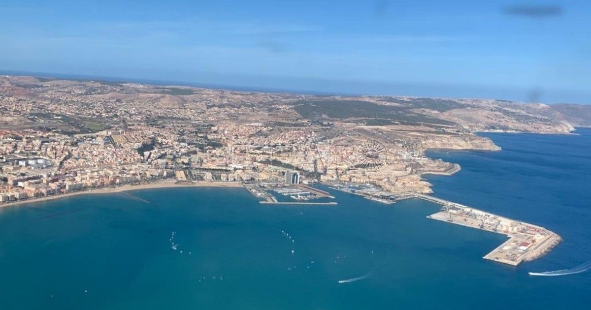 Siete operaciones estratégicas para minimizar en Melilla la dependencia del exterior