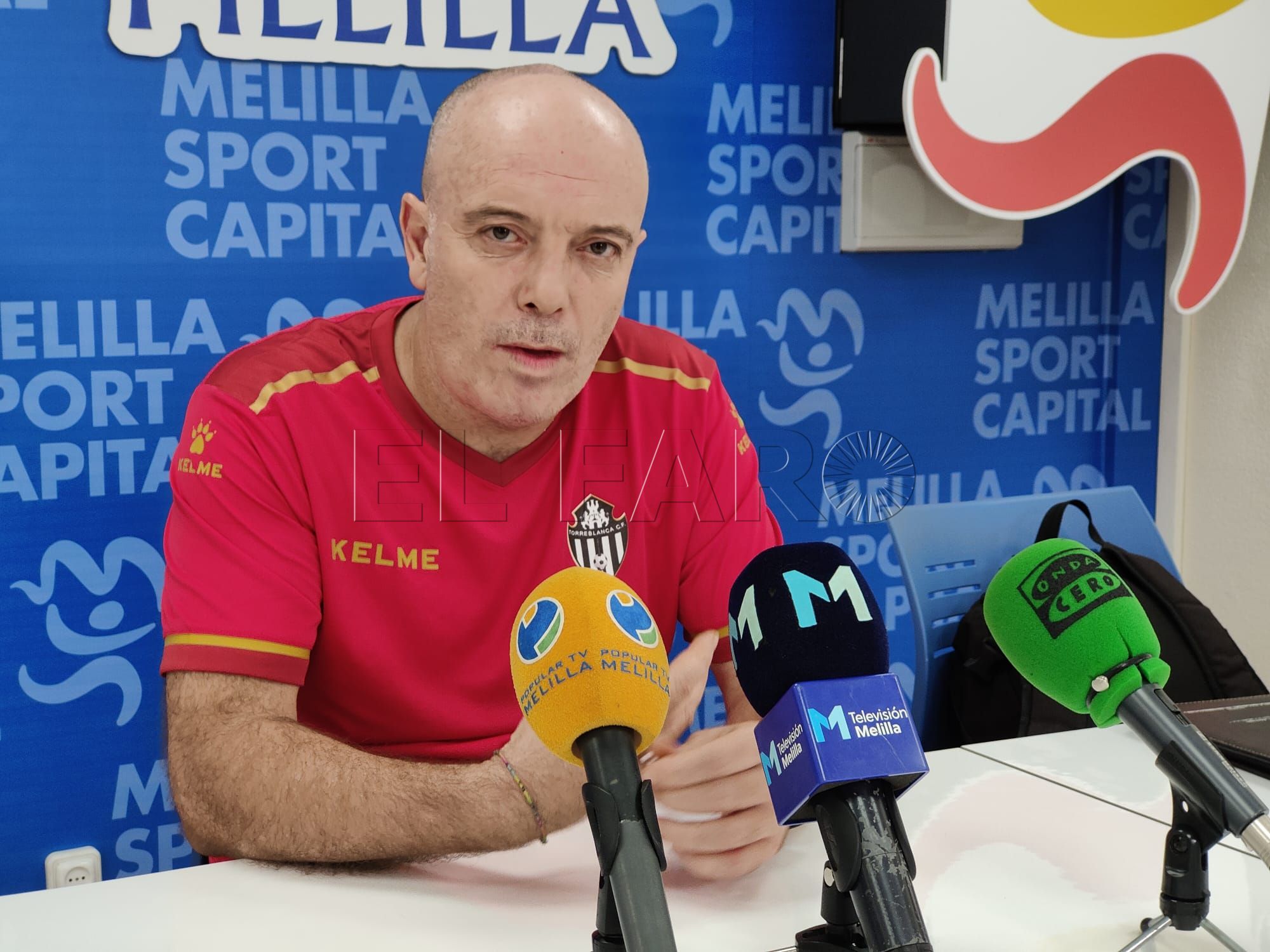 El MSC Torreblanca no puede fallar en la pista malagueña del Atlético Torcal