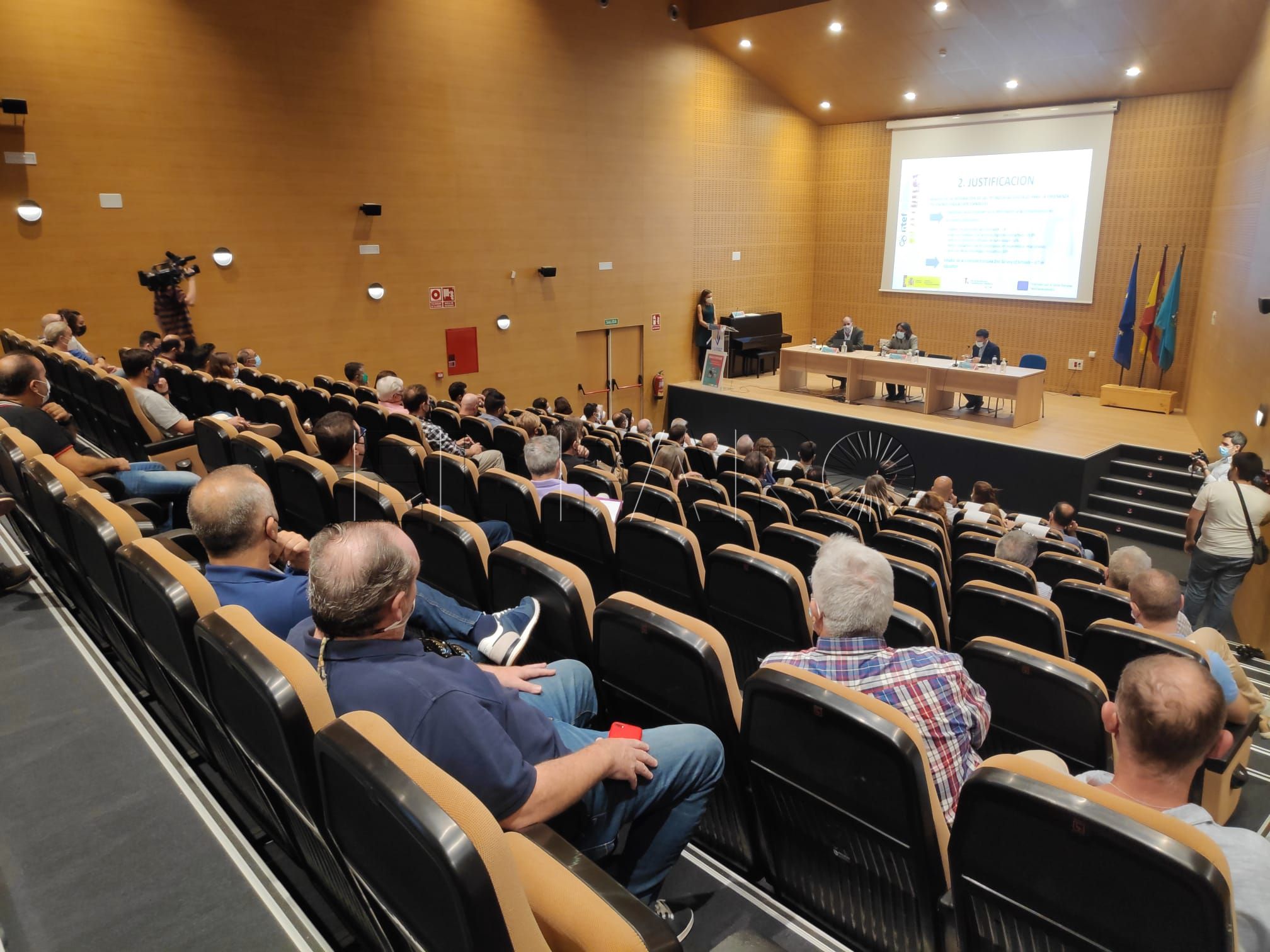 Melilla comienza el camino para transformar la educación de tradicional a digital