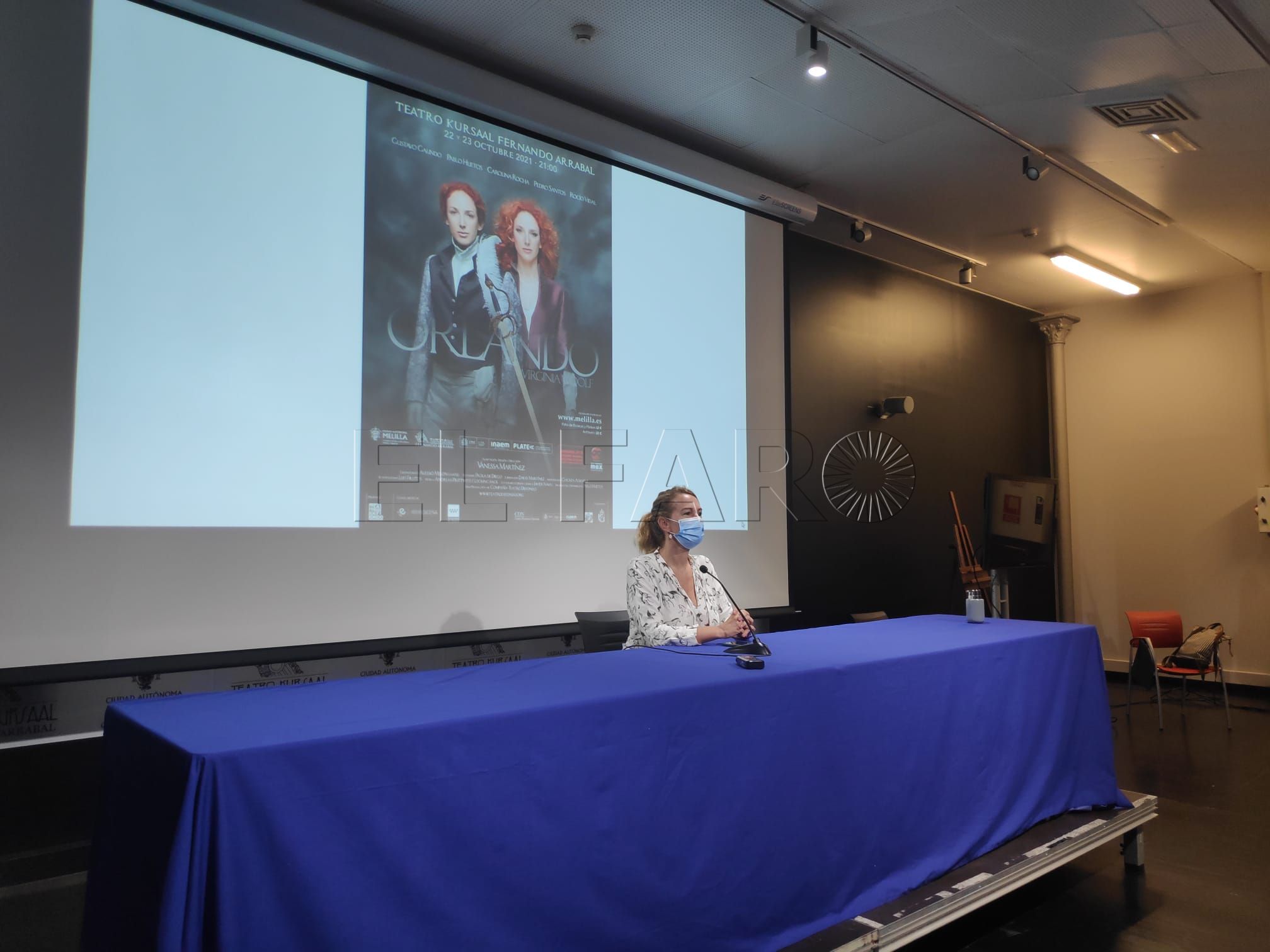 Treviño cree que el PP debe demostrar que Mohand está implicado en la solicitud de una subvención