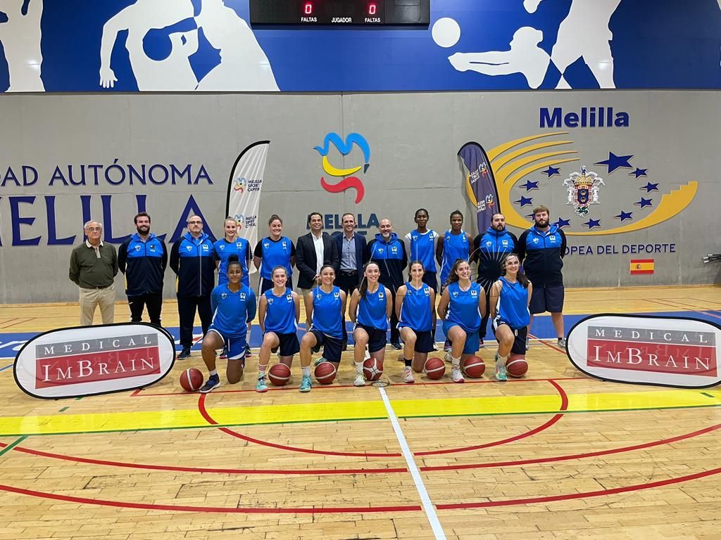 El MSC La Salle se enfrenta al líder de su grupo nacional