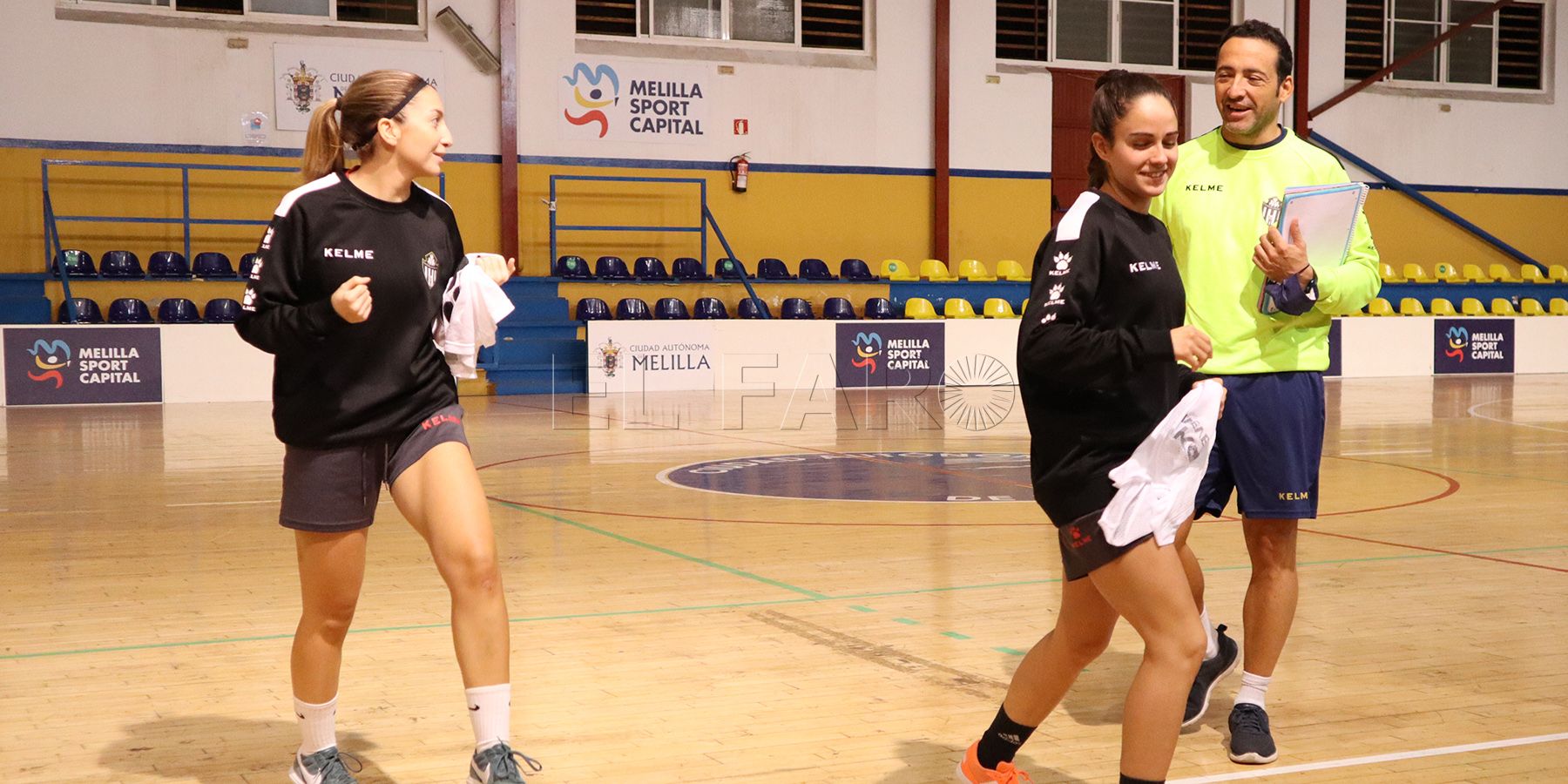 A por la primera victoria a domicilio