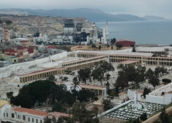 Buscan a los familiares del hombre hallado muerto en su domicilio Melilla