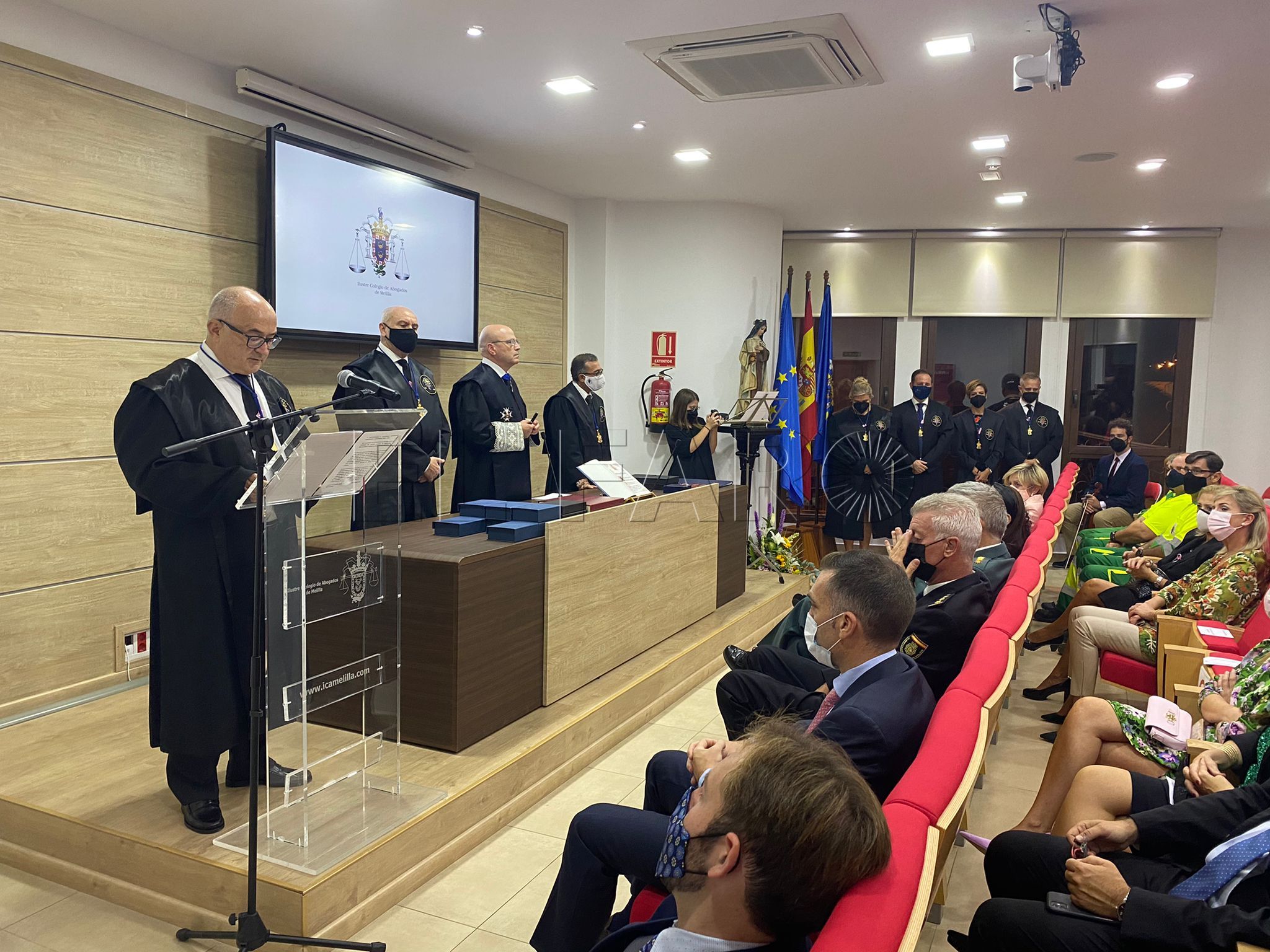 Jornada sobre Segunda Oportunidad y el nuevo texto de la Ley Concursal