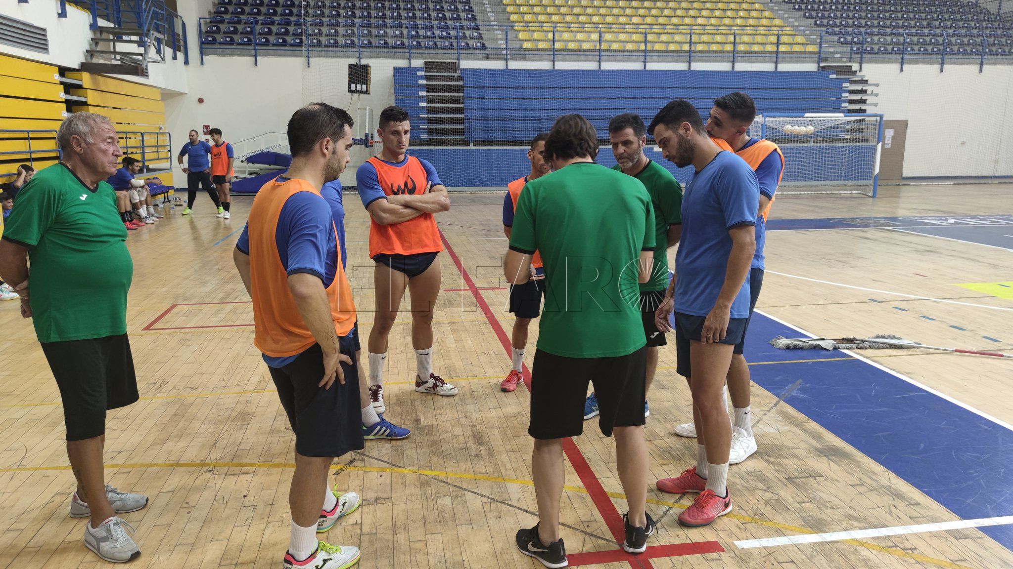 El MSC Melistar se coloca en las plazas más altas