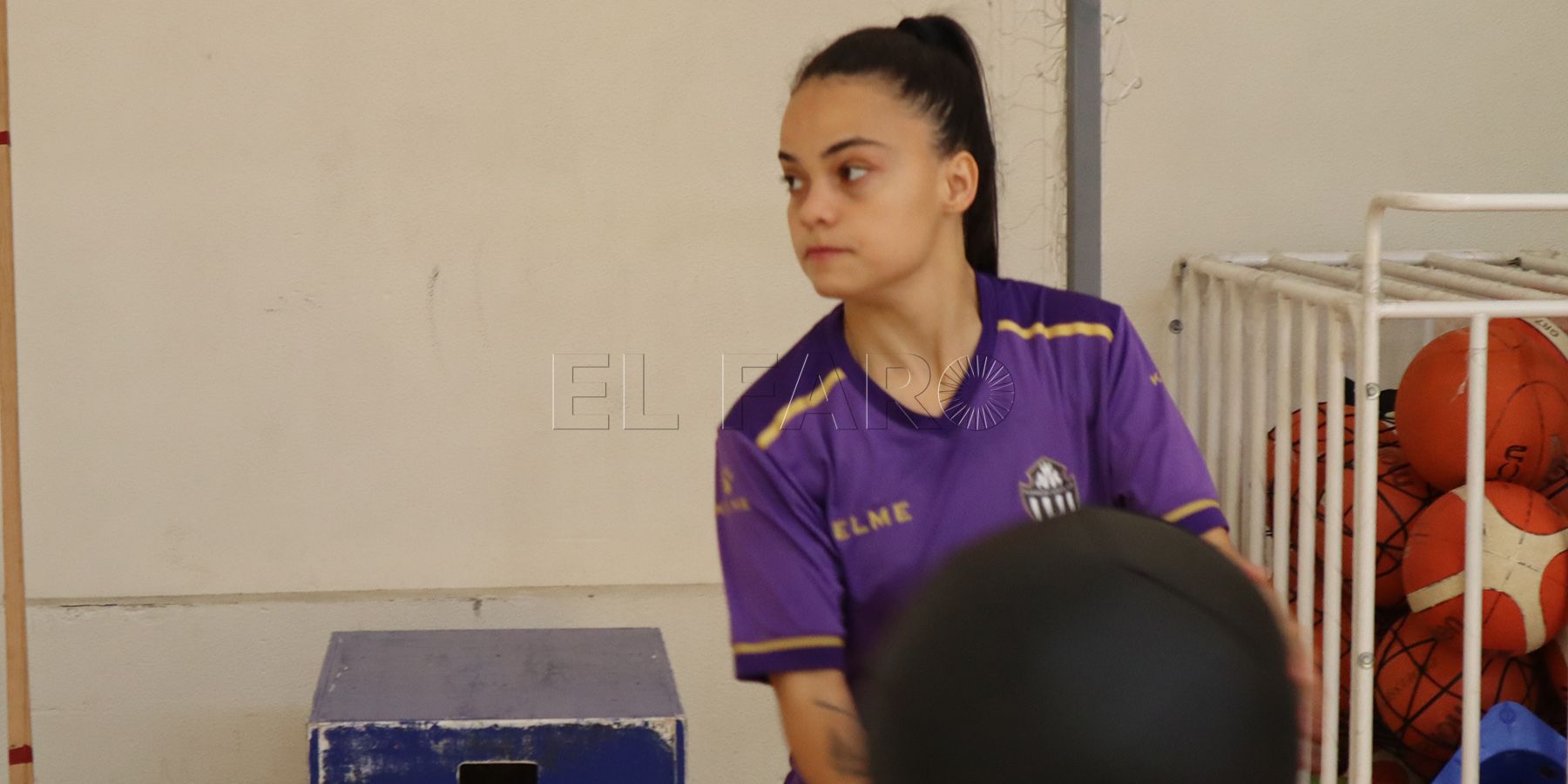 Jhennif: “Trabajamos con la mentalidad de mejorar”