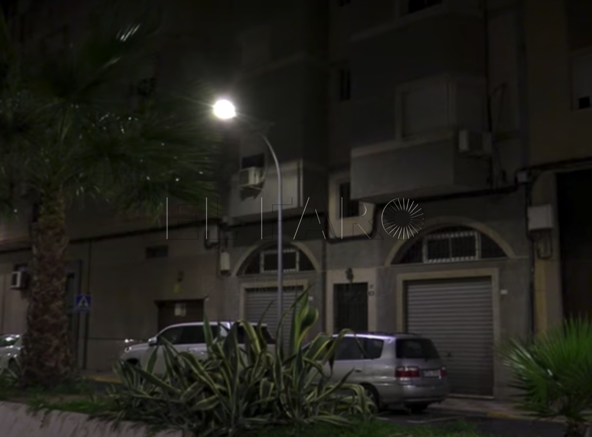 Vecinos piden que se limpie el piso donde hallaron un hombre que llevaba varios días muerto