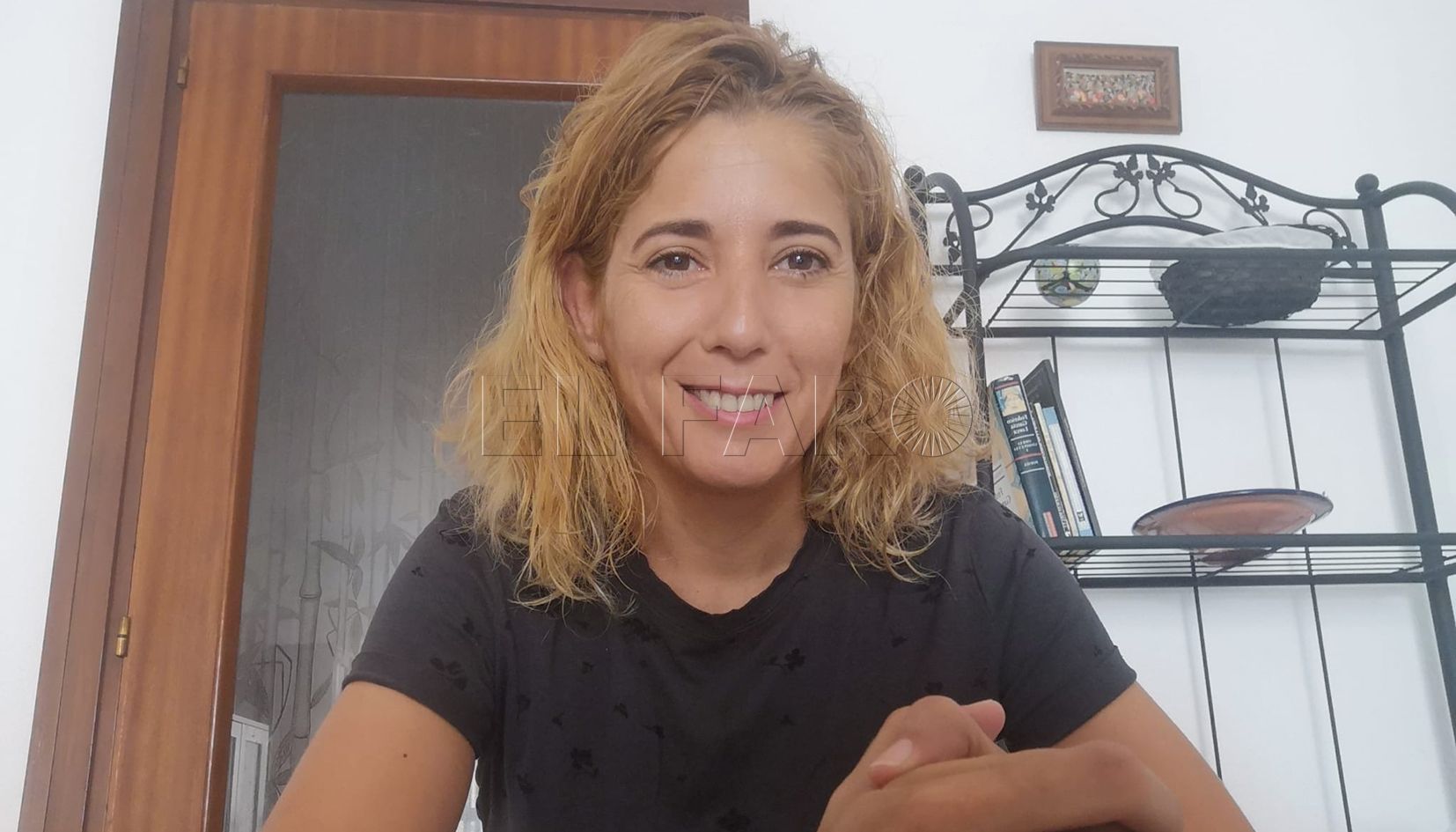 Podemos pide analizar el modelo canario para ver los pros y contras que tendría en Melilla