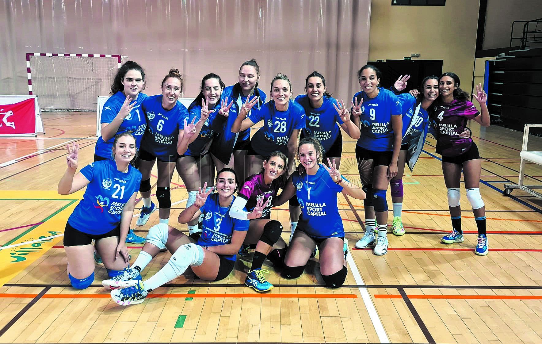 Triunfo de prestigio en Madrid