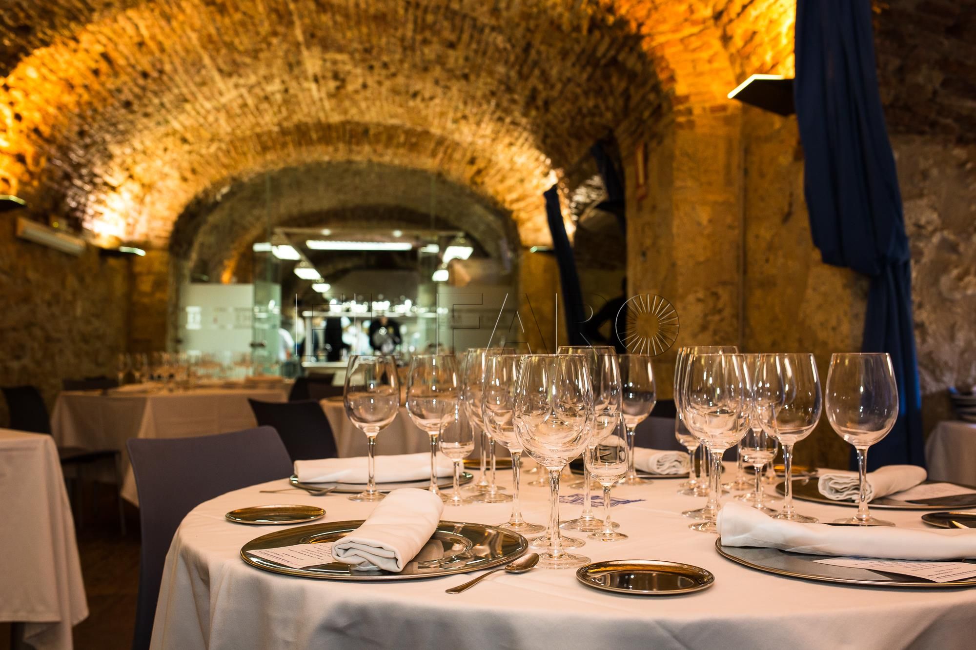 Promesa pone en marcha nuevos cursos de hostelería en Melilla