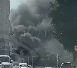 Falsa alarma en Melilla por un simulacro en el aeropuerto