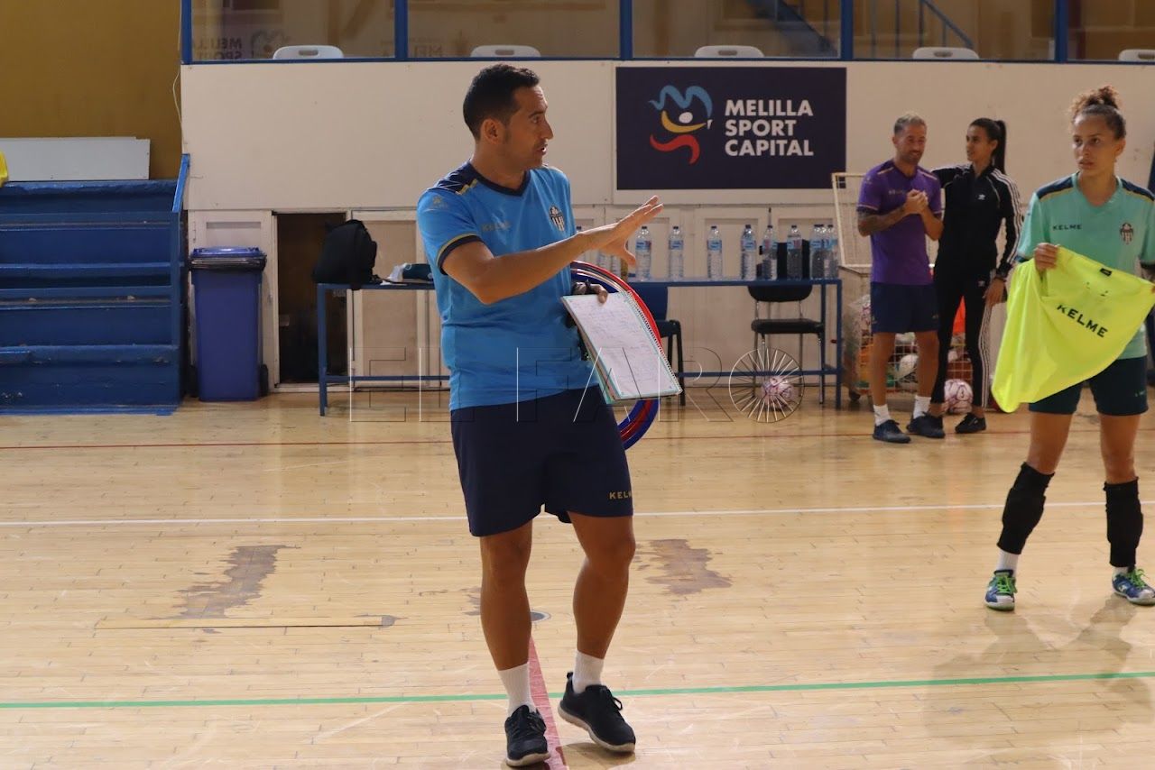 Llega la hora de la verdad para el filial