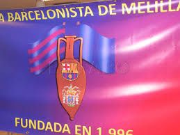 El lunes se celebran los actos del XXV Aniversario de la Peña Barcelonista