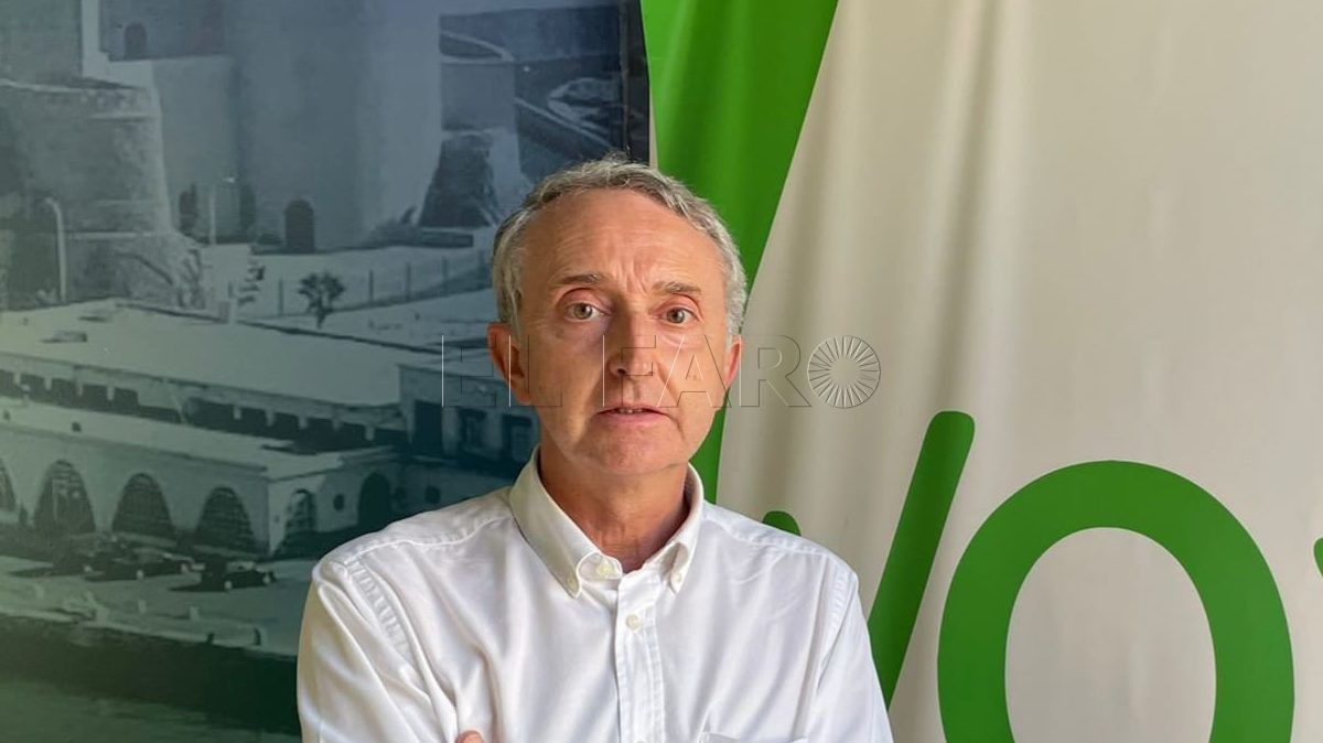 Vox dice que no hay ventajas en tener una fiscalidad diferente al resto de España