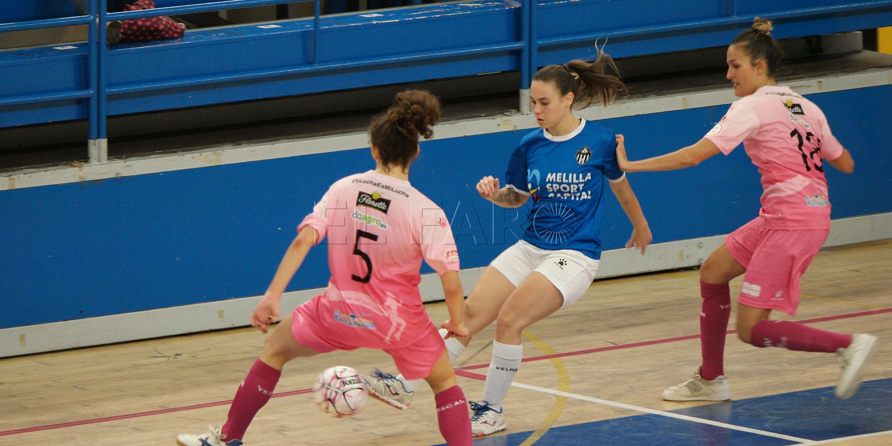 Vuelve la liga tras el parón europeo