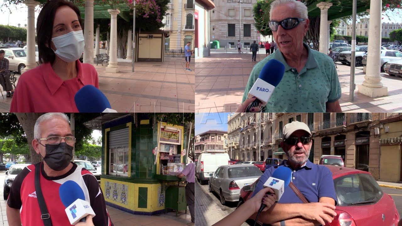 La Encuesta | ¿Cuál cree que es la joya arquitectónica de Melilla?