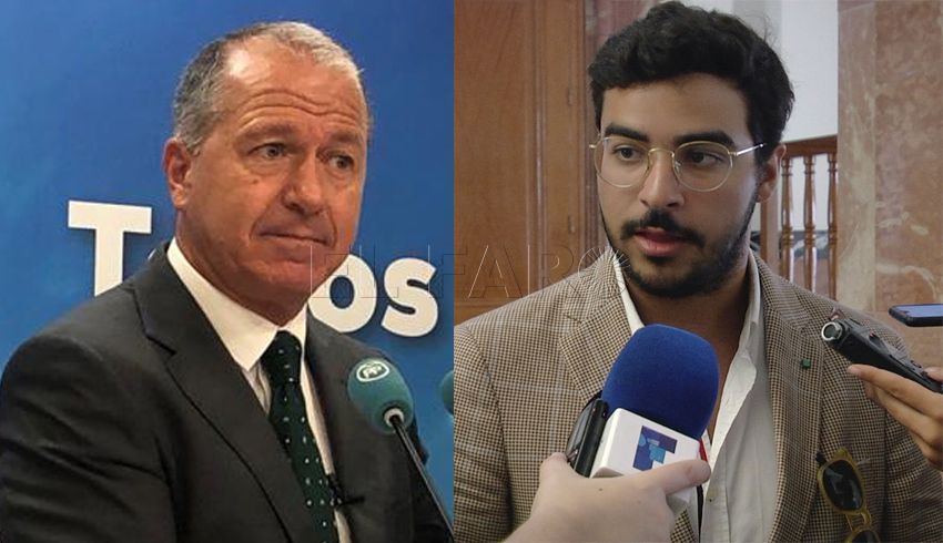 Marín interpone una denuncia contra Mohand por presuntas amenazas