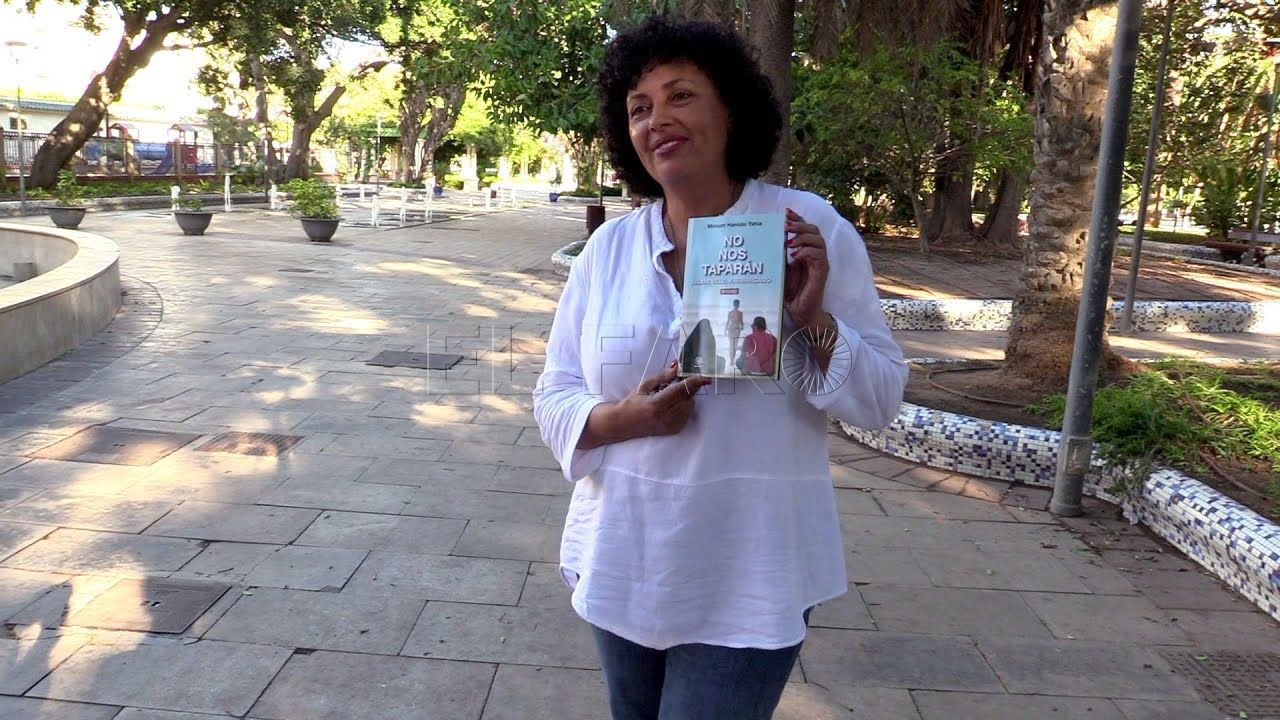 Mimunt Hamido Yahia: “El hiyab es un símbolo político, no religioso”