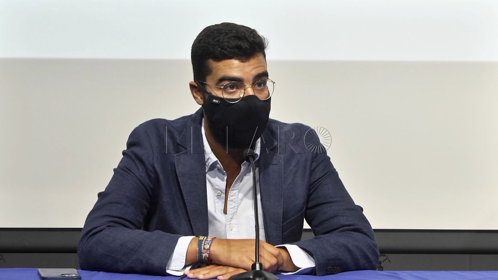 Proyecto Melilla niega que ningún familiar de Mohand solicitara una subvención