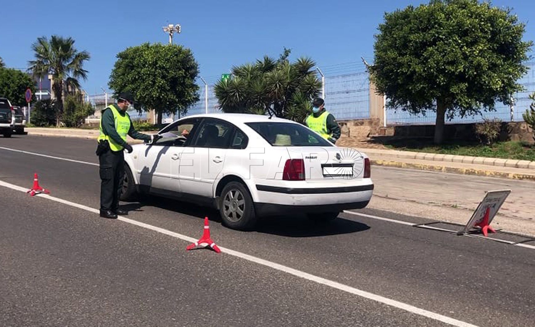 De Castro: "Habrá que devolver el dinero de las multas" del primer estado de alarma