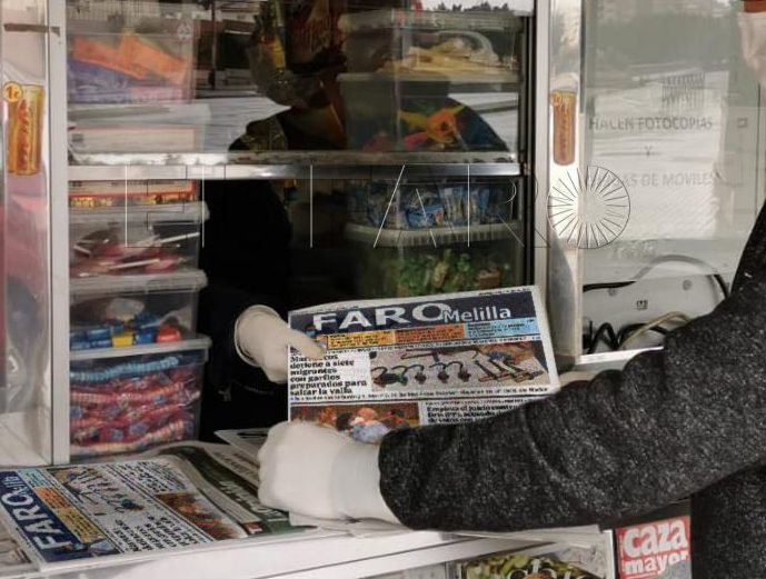 Respetamos y exigimos respeto