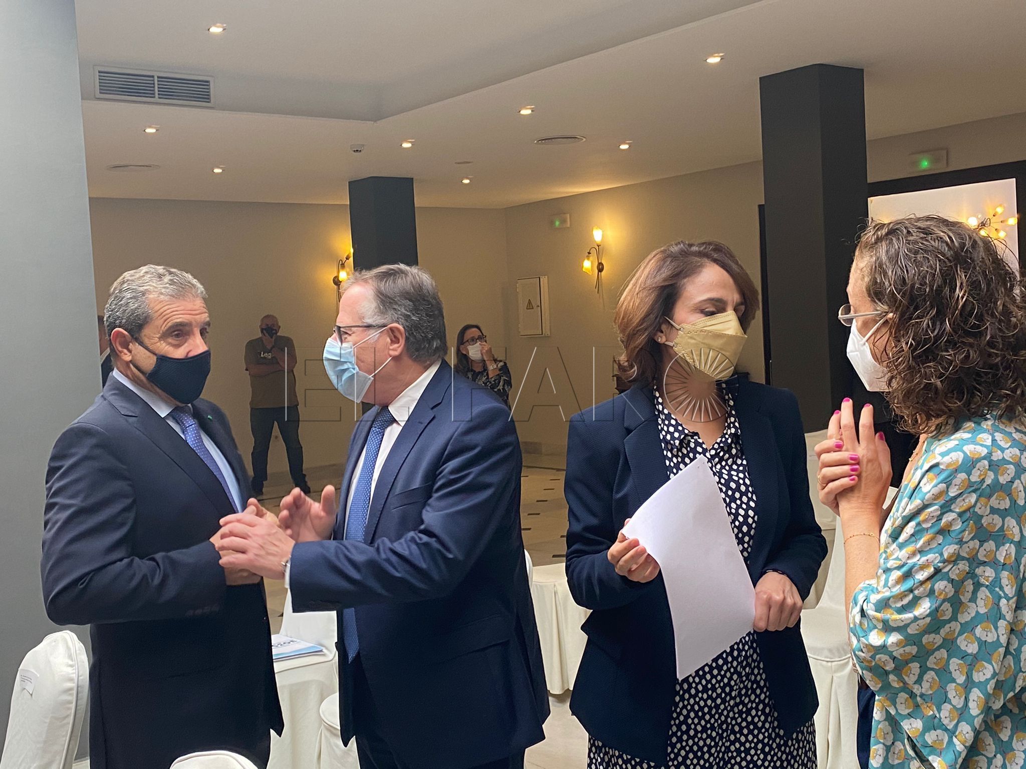 Luz verde para el Plan Estratégico de Melilla 2020-2029