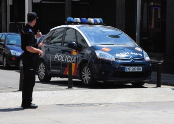 La Policía Nacional desmiente un intento de secuestro en el Real