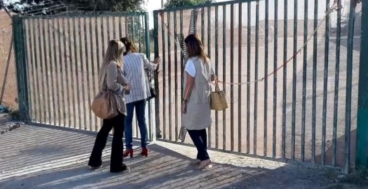 El PP ve como "un pelotazo" la subvención para atender a extutelados en Melilla