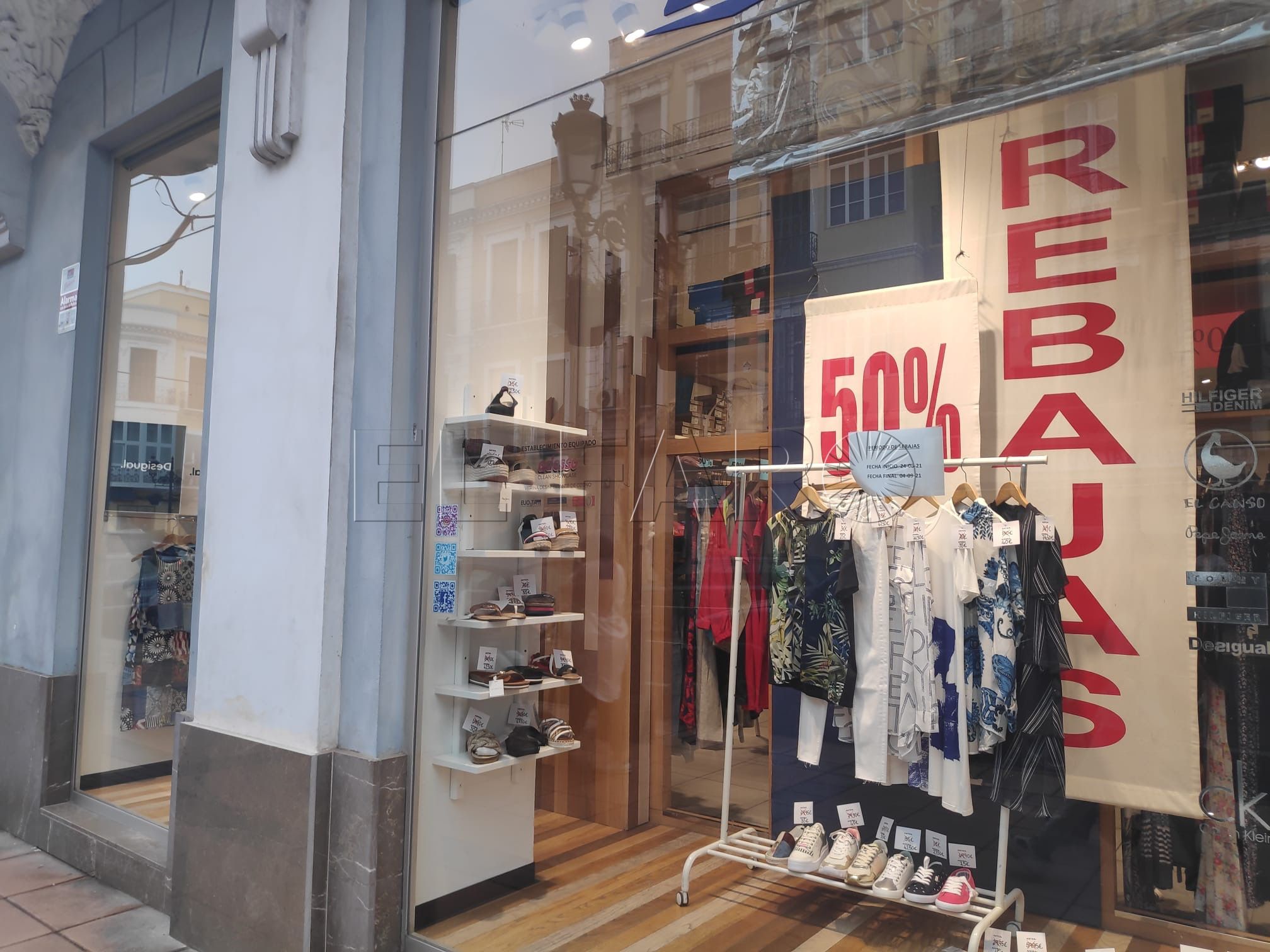 Melilla ofrece subvenciones a pymes: hasta 30.000 euros por proyecto