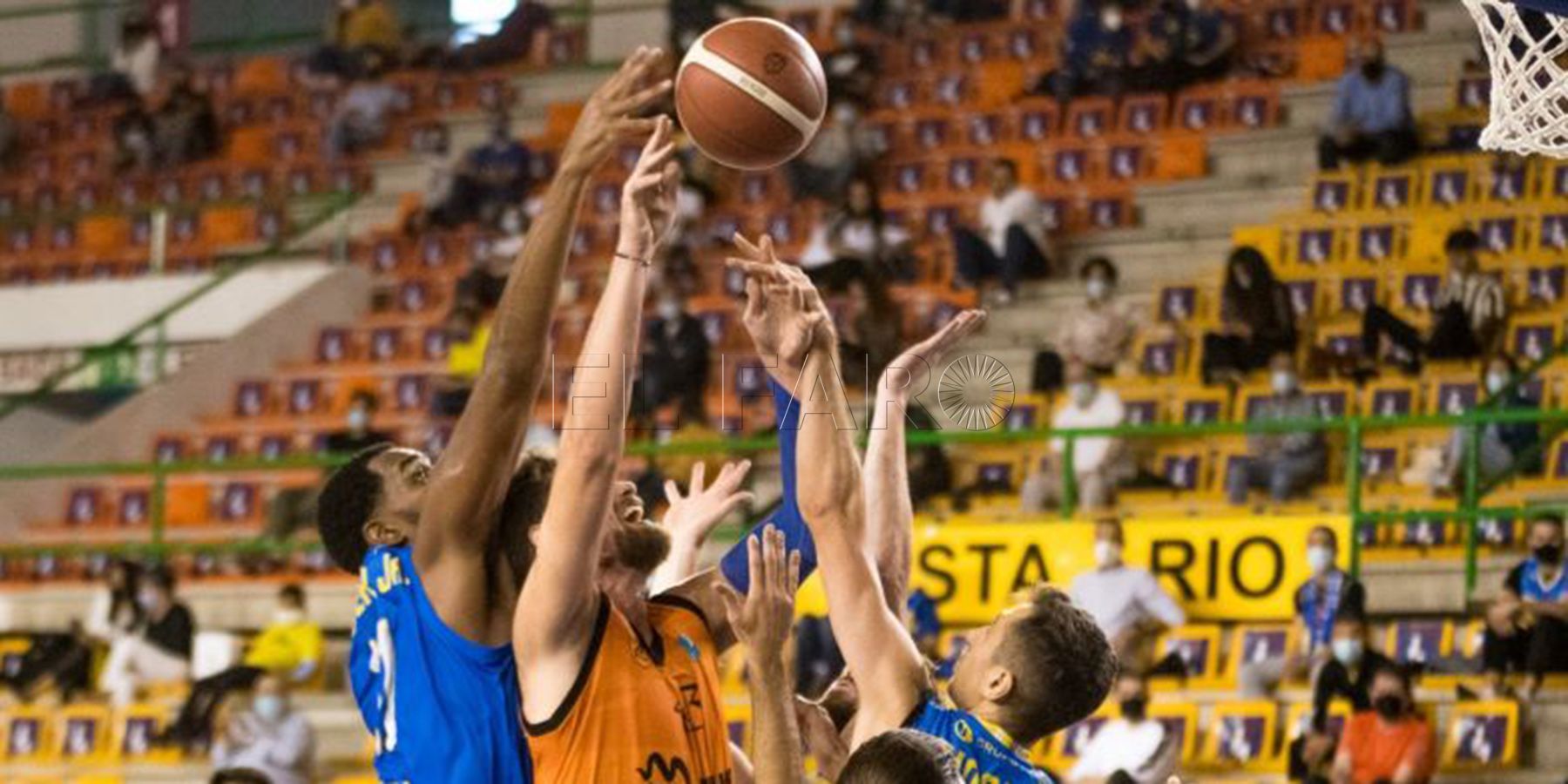 El Enrique Soler A se mide a un potente Morón en el García Pezzi