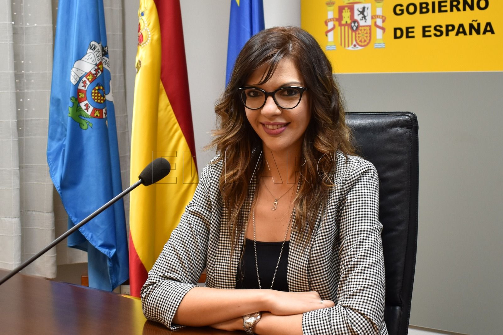 Los Presupuestos del Estado aumentan un 11,6% la inversión directa en Melilla