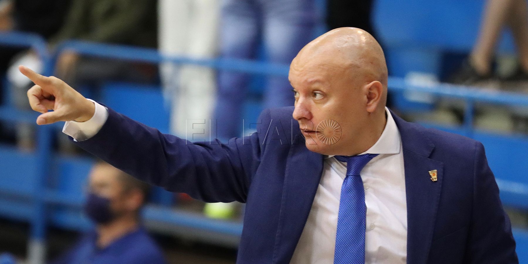 “El denominador común en todos los partidos es defender”