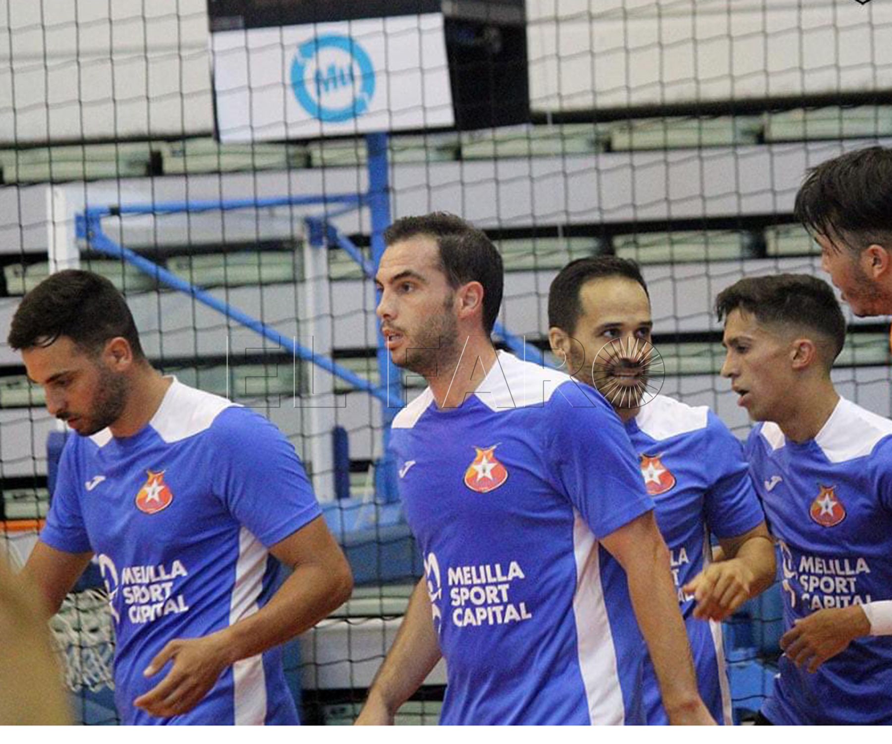 El Melistar cae derrotado en un grandísimo partido ante Imperial