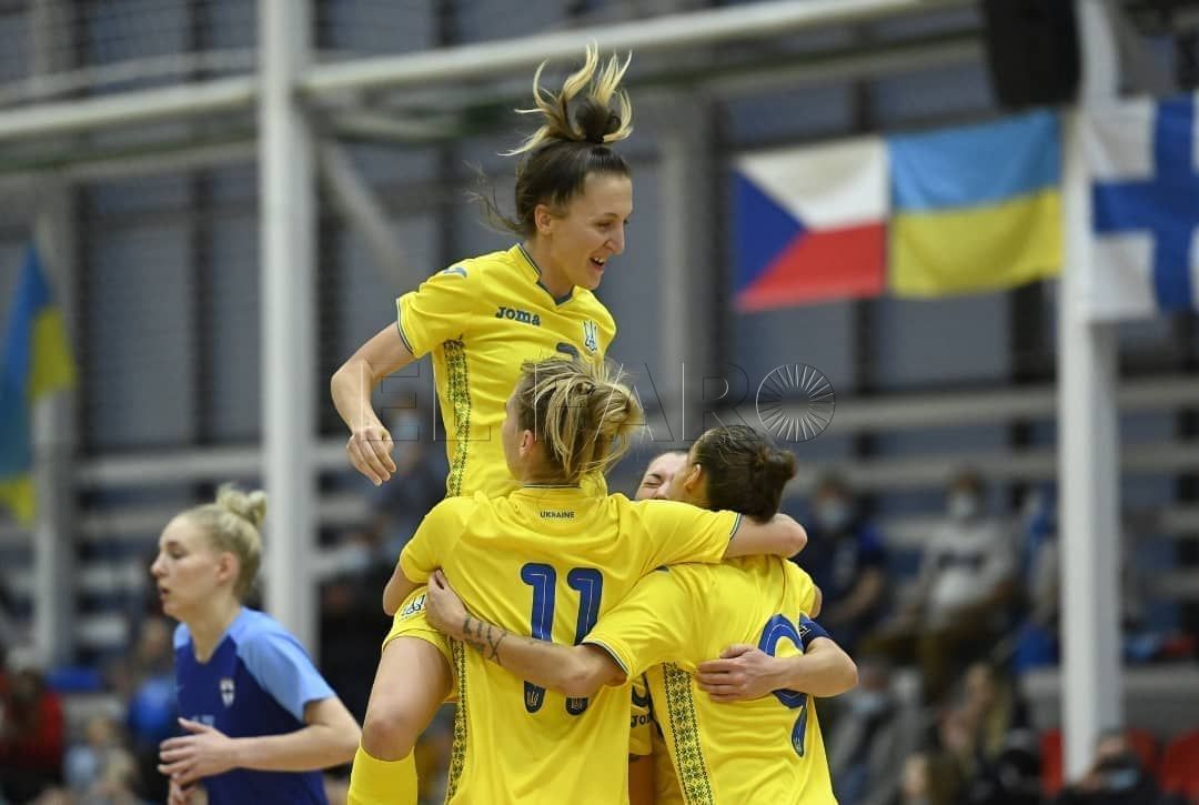 La jugadora del Torreblanca Melilla Shulha, una de las mejores del Preeuropeo