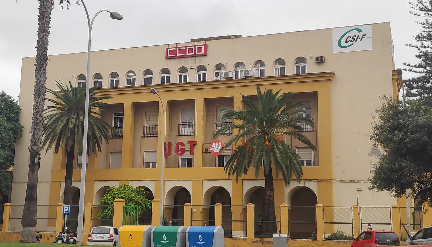 UGT espera que el Plan Estratégico sirva para crear empleo estable y de calidad