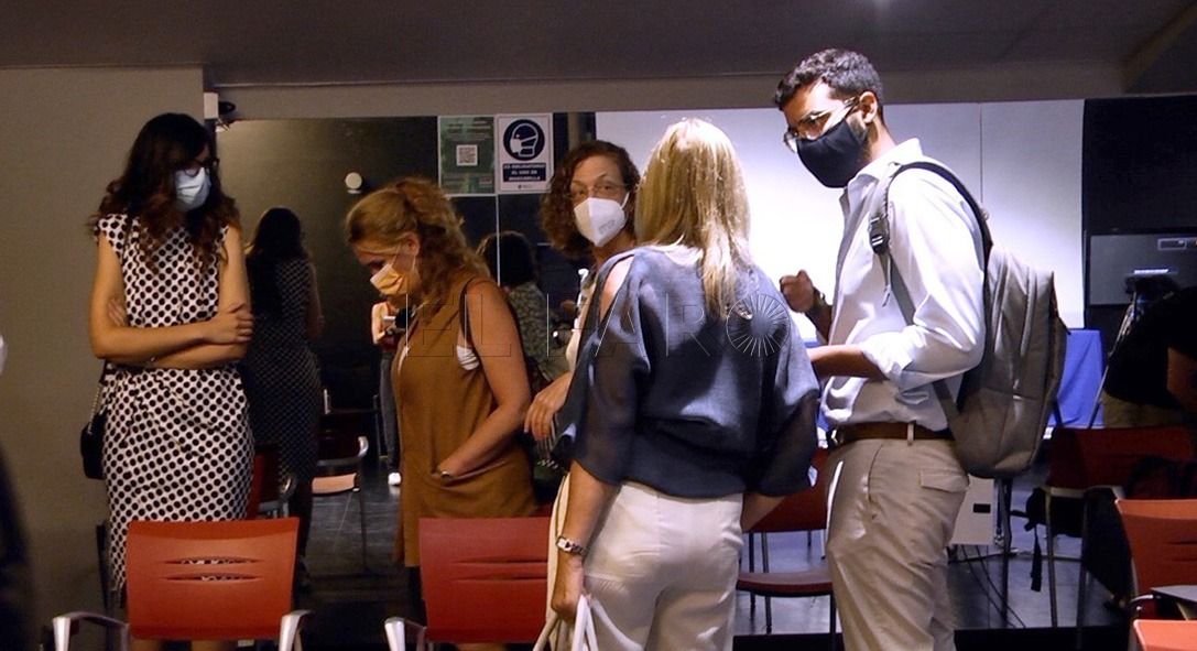 El PSOE de Melilla ya tiene fechas para el Congreso local: 10, 11 y 12 de diciembre