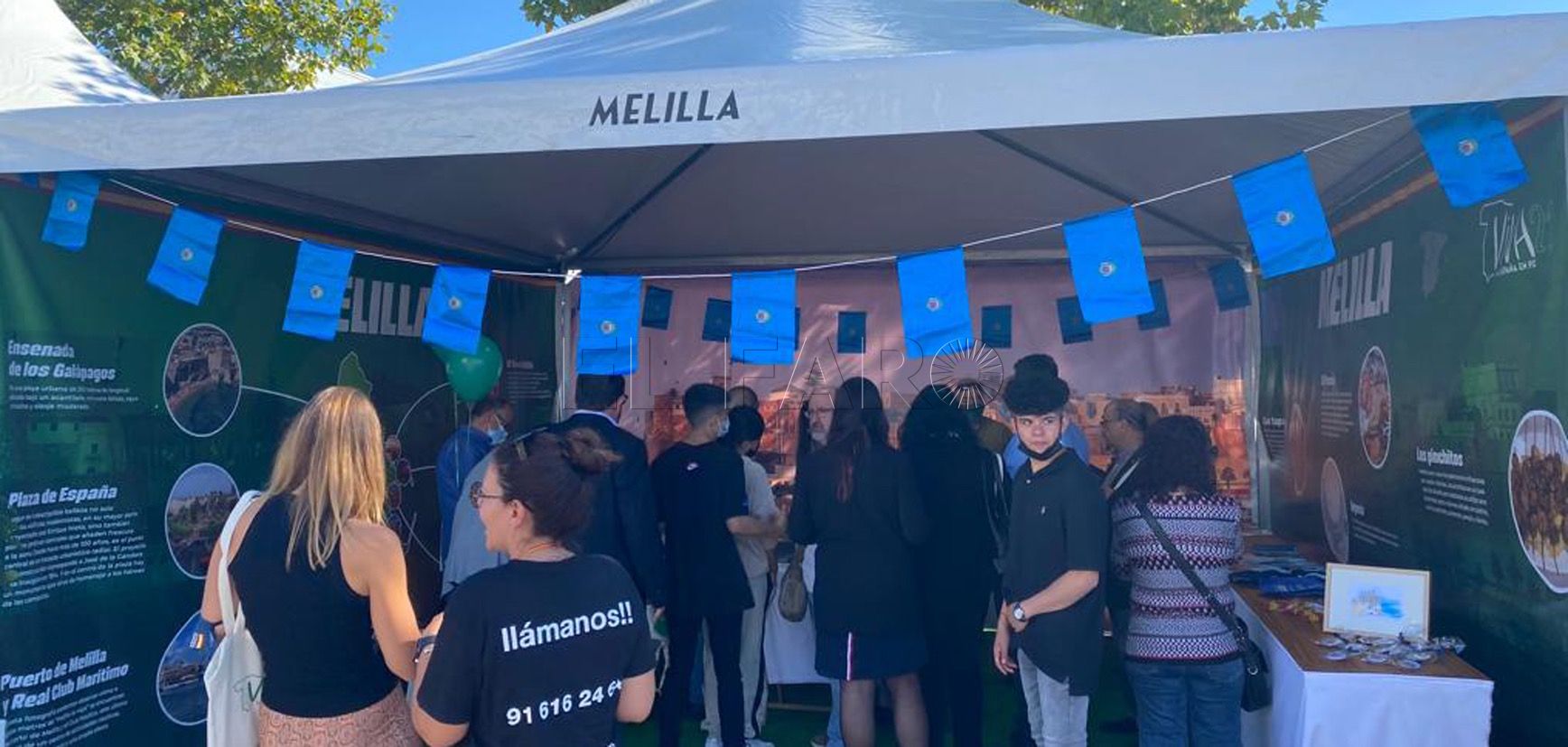 Tasende: “Vox no solo es el presente, Vox es el futuro”