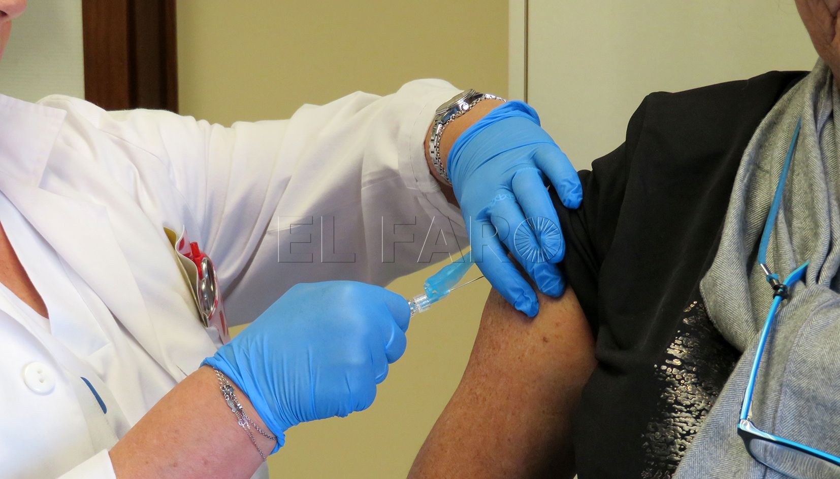 El personal del Ingesa en pie de guerra por la bolsa de trabajo: convocan una protesta