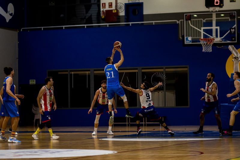 El MSC Enrique Soler A se medirá ante el todopoderoso equipo de Gijón