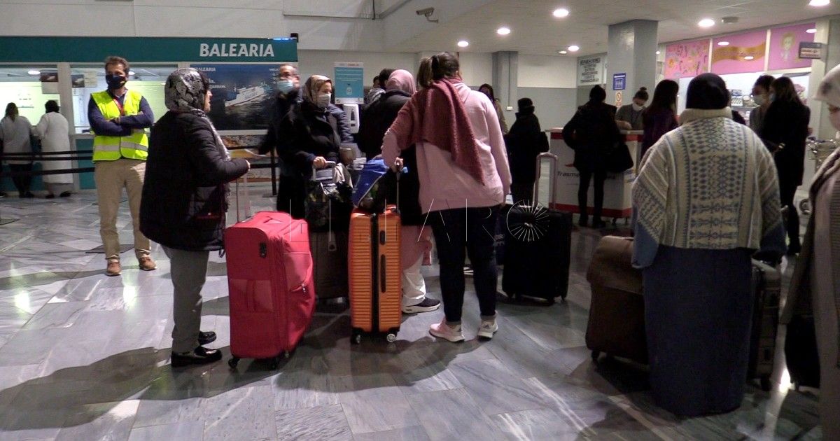 Los viajes del Imserso se venderán en Melilla los días 16 y 17 de diciembre
