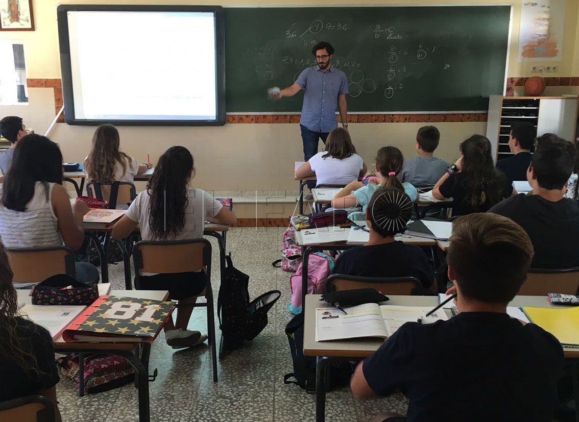 UGT pide calma para ver cómo queda la ley sobre interinos y cómo se aplica a cada entidad