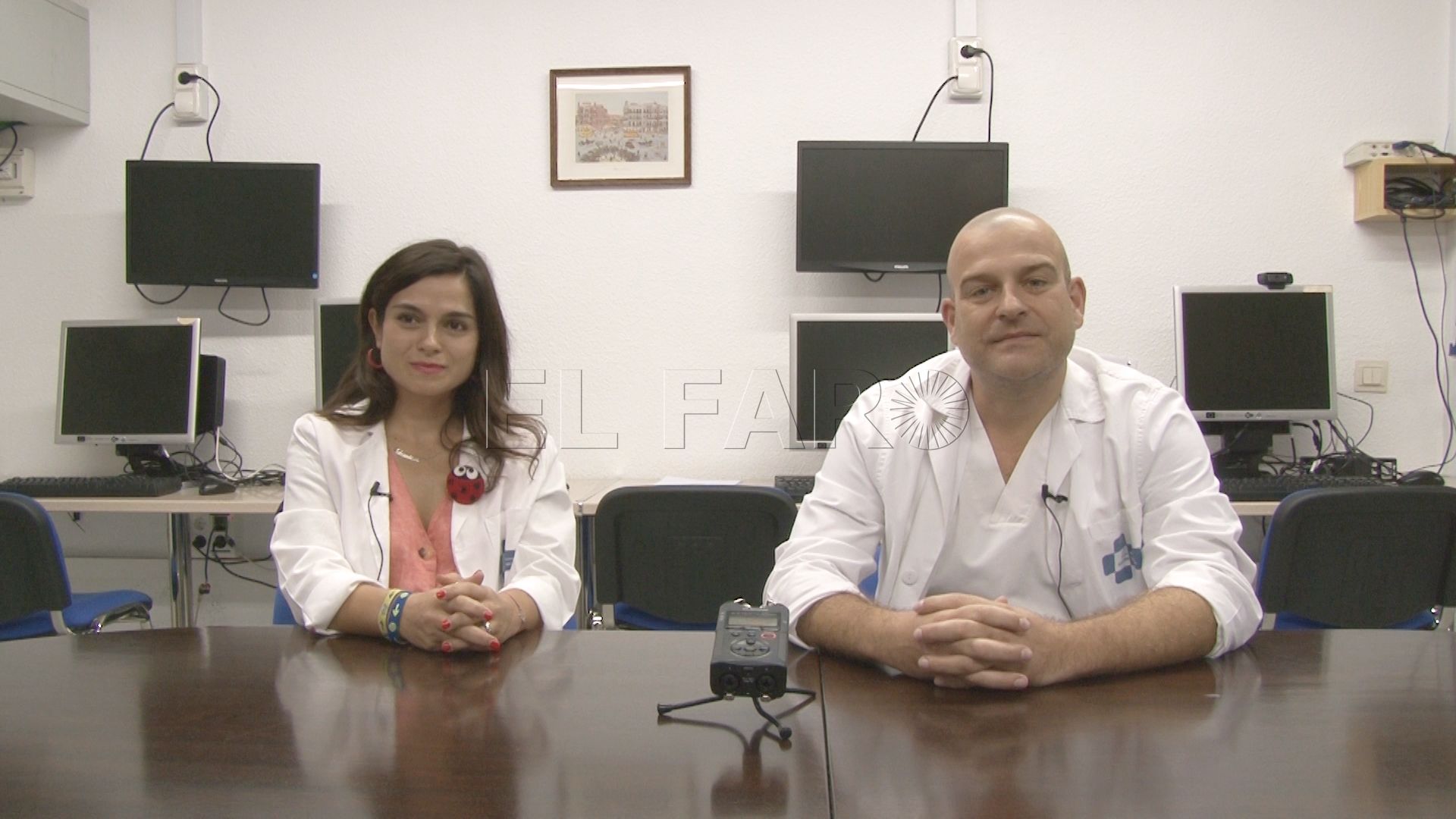 Melilla refuerza la atención a las personas con diabetes