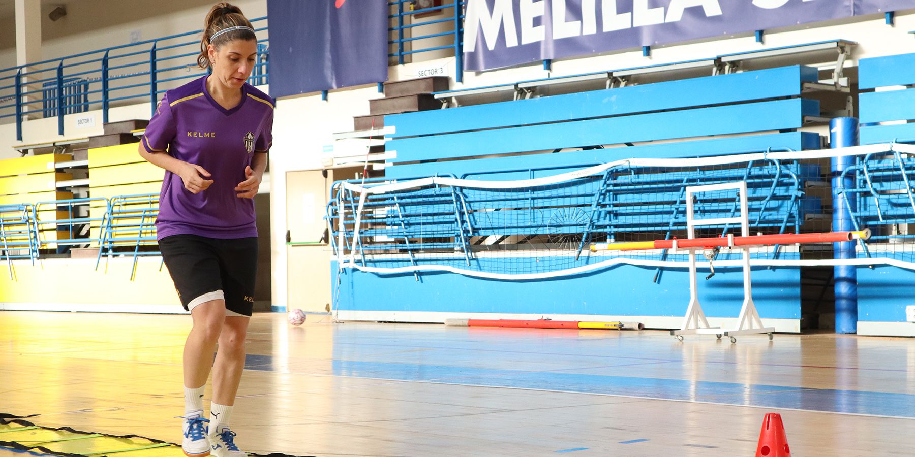 Las Guerreras buscan cambiar la dinámica negativa