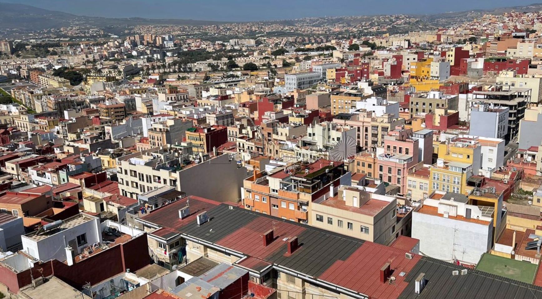 Melilla aplaza el pago de la plusvalía hasta actualizar su aplicación informática