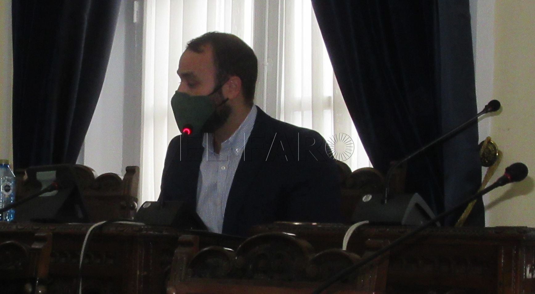 El nuevo pliego de limpieza estará el 23 de diciembre y mejorará el servicio en Melilla