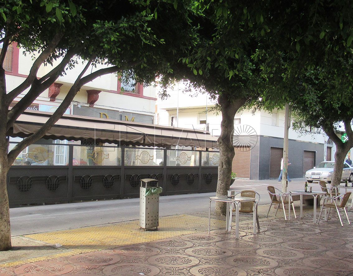 Hosteleros aseguran que Promesa no ha contado con ellos para organizar el Día de Tapa u otras actividades